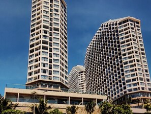 Exterior - The Trinity Mandala Seaview (Phan Thiet)
