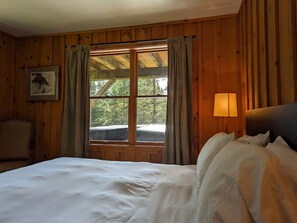 4 Schlafzimmer, Bügeleisen/Bügelbrett, Reisekinderbett, kostenloses WLAN