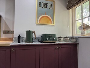 Interiør