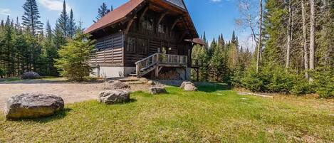 Ulkopuoli