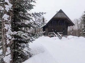 Udendørsområde