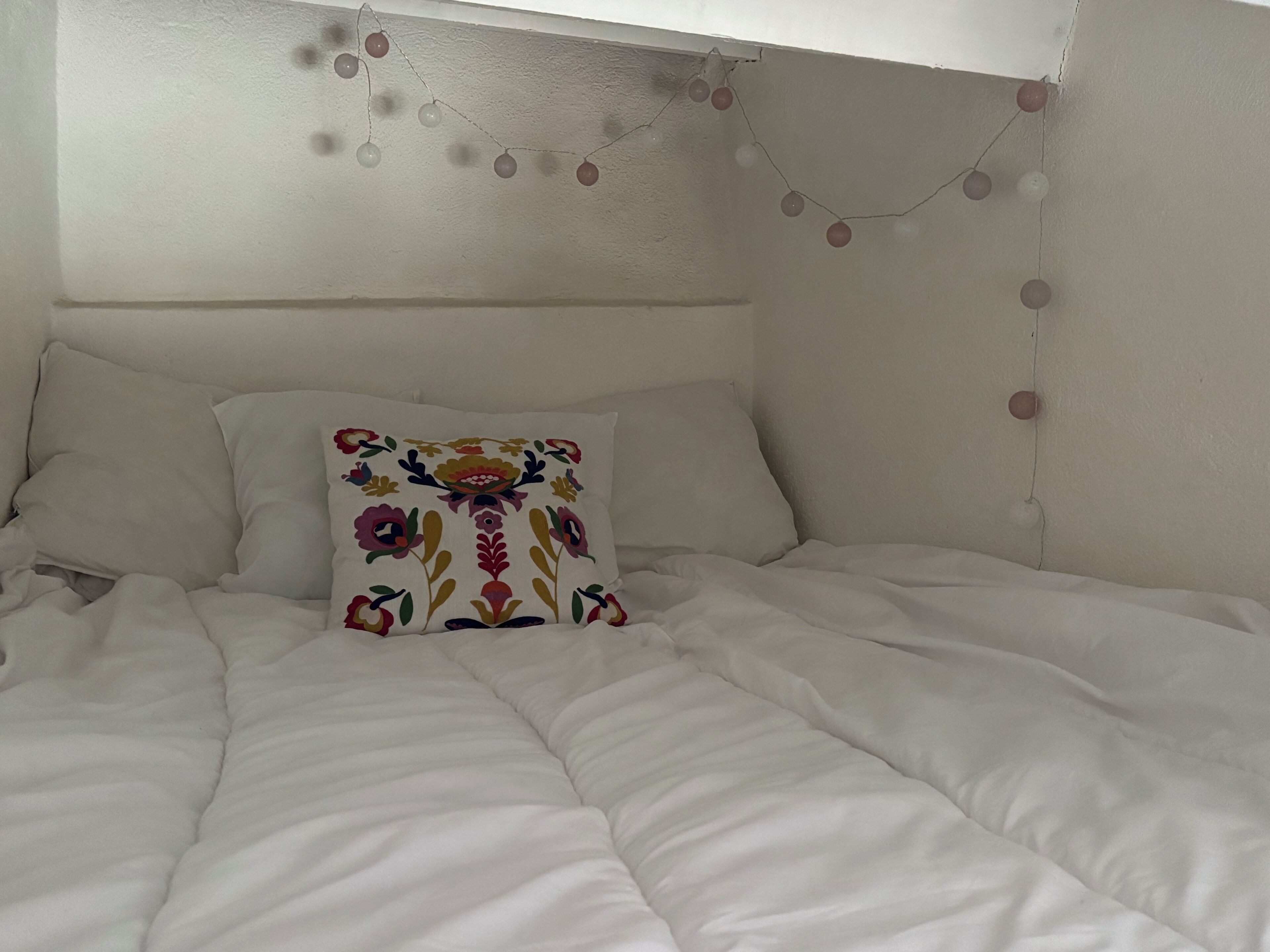 Bed sheets