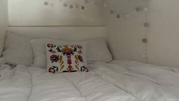 Bed sheets