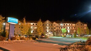 Aussenbereich