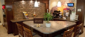King Studio Suite w/ Kitchenette in Poconos