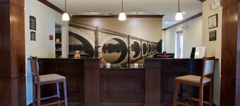 Poconos Studio Suite w/ Kitchenette | Free Breakfast