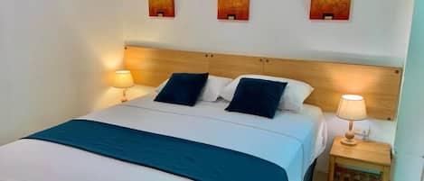 Cortinas blackout y wifi gratis