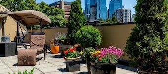 HI Vancouver Downtown - Hostel