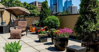 HI Vancouver Downtown - Hostel