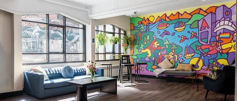 Lobbylounge