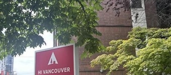 HI Vancouver Downtown - Hostel
