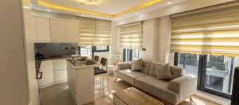 Arslan Apartments