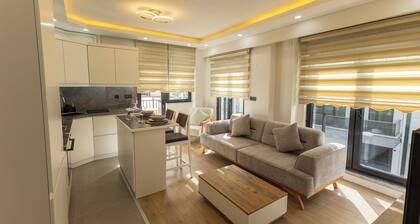 Arslan Apartments