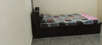 Spacious 2BHK house with AC in Puducherry