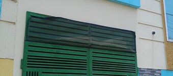 Spacious 2BHK house with AC in Puducherry