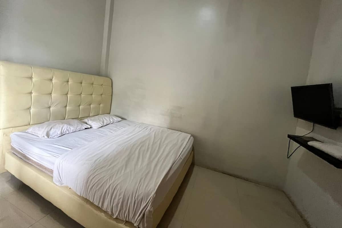 Standard-Doppelzimmer | Kostenloses WLAN, Bettwäsche