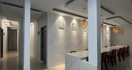 Hotel O near Universitas Sumatera Utara