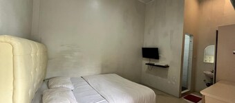 Hotel O near Universitas Sumatera Utara 