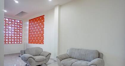 Hotel O near Universitas Sumatera Utara
