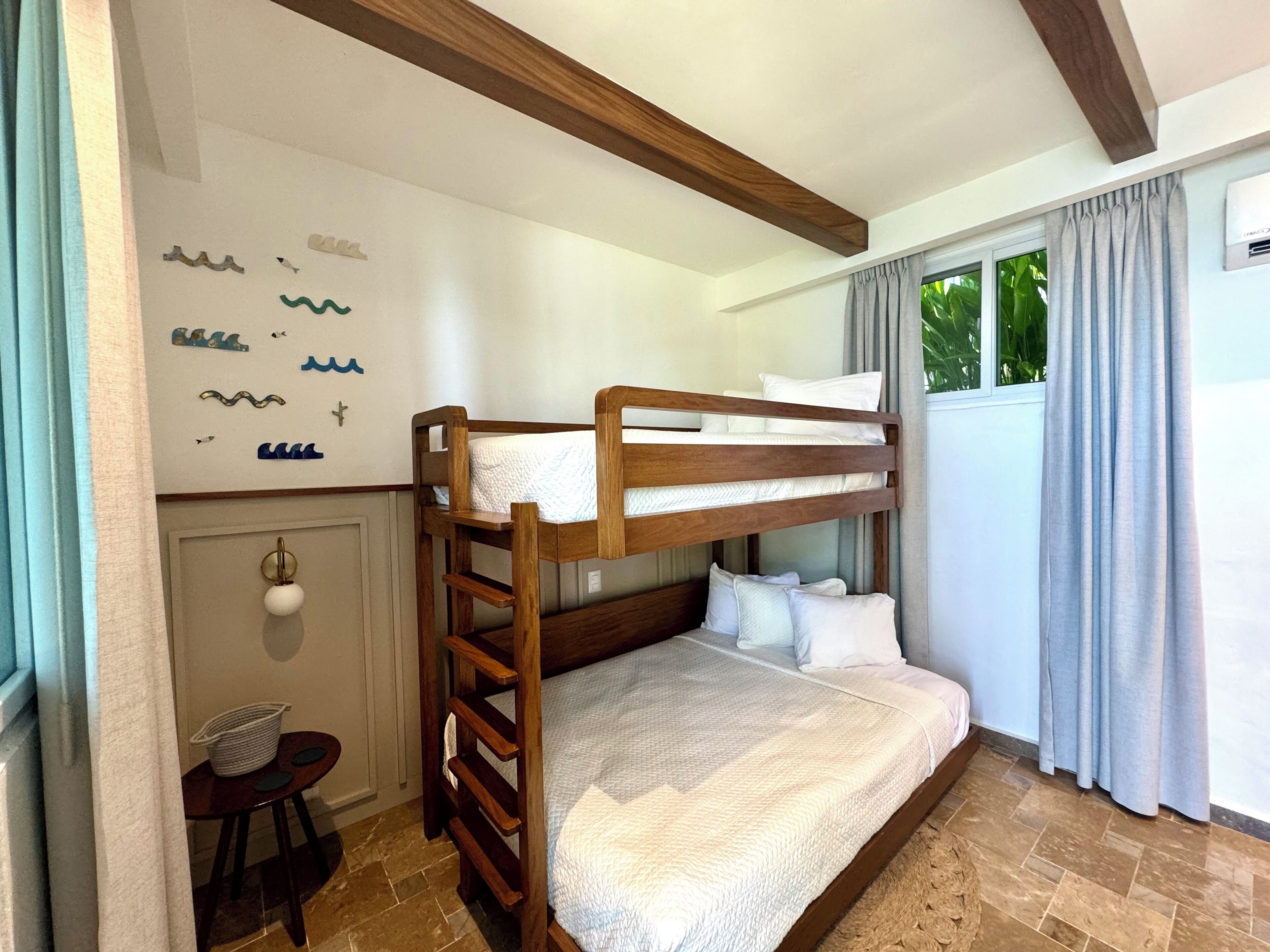 Quarto casal superluxo de uso individual, vista para o mar | Wi-Fi de cortesia