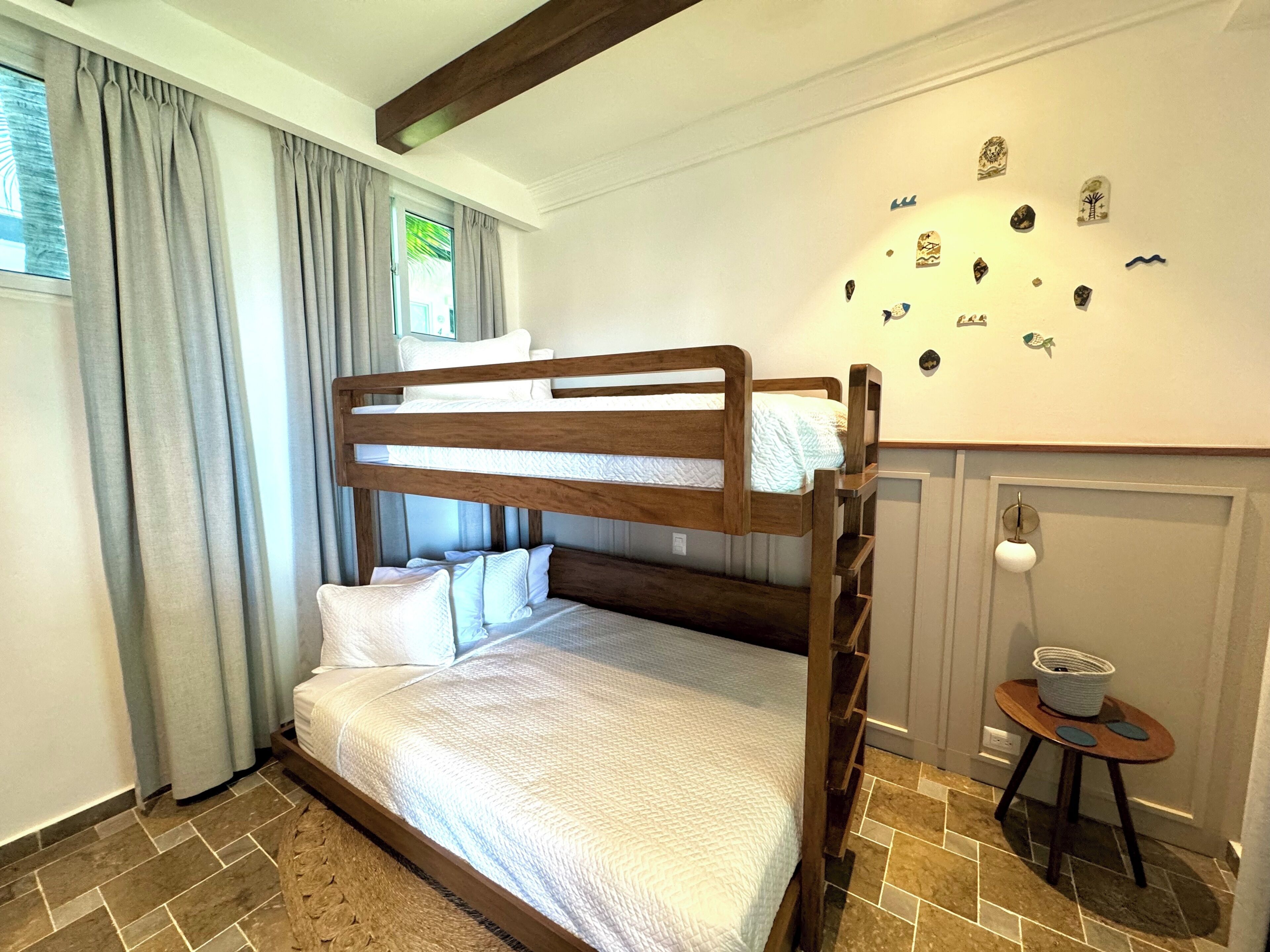Luxury Double Room, Ocean View | Free WiFi