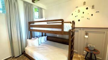Luxury Double Room, Ocean View | Free WiFi