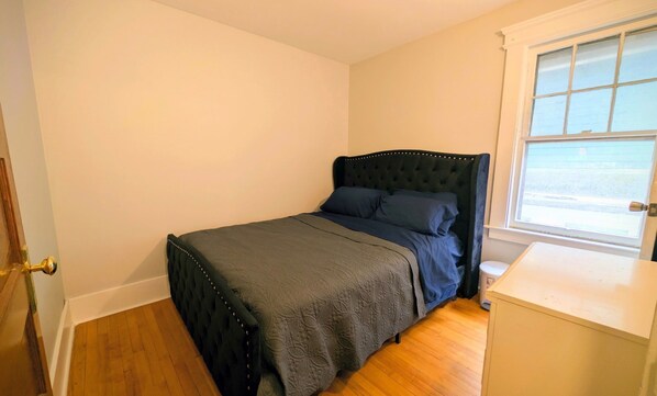 4 habitaciones y wifi 