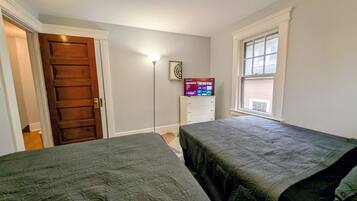 4 habitaciones y wifi