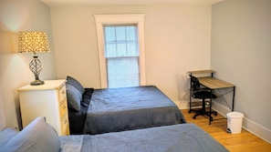 4 bedrooms, WiFi