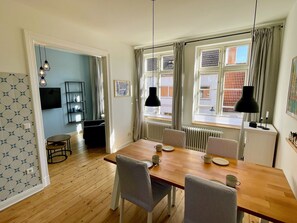 Spiseområde