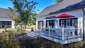 Bungalow