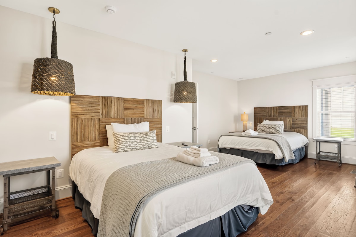 Wye Cottage | Hypo-allergenic bedding available, WiFi (free), bed sheets