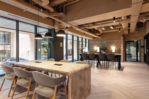 Apex Executive Apartments- The Ironworks