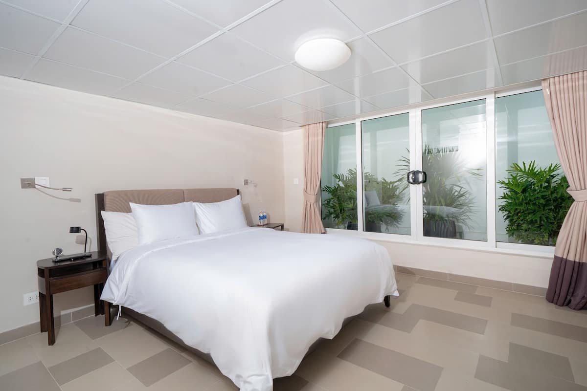 Coffres-forts dans les chambres, bureau