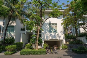 Villa, 4 Bedrooms, Private Pool, Beach View | Exterior - Premier village Da Năng (Ngũ Hành Sơn)