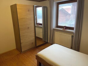 2 chambres, Wi-Fi, draps fournis