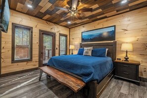 3 Schlafzimmer, kostenloses WLAN, Bettwäsche