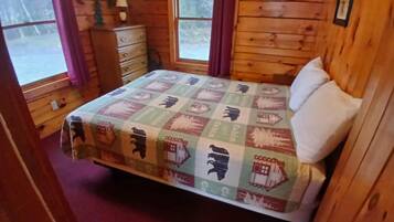 3 dormitorios, wifi, ropa de cama