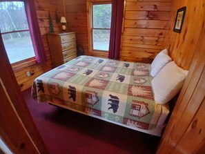 3 quartos, Wi-Fi, roupa de cama