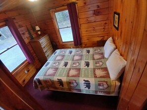3 quartos, Wi-Fi, roupa de cama