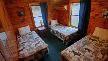 3 chambres, Wi-Fi, draps fournis