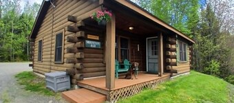 Lakeview 4 • First Lake Access • Sleeps 7 • Dock Space • On Snowmobile Trail • 3BR