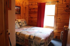 3 quartos, Wi-Fi, roupa de cama