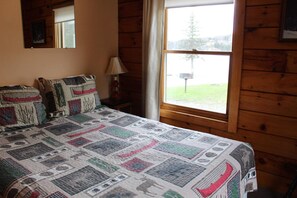 3 quartos, Wi-Fi, roupa de cama
