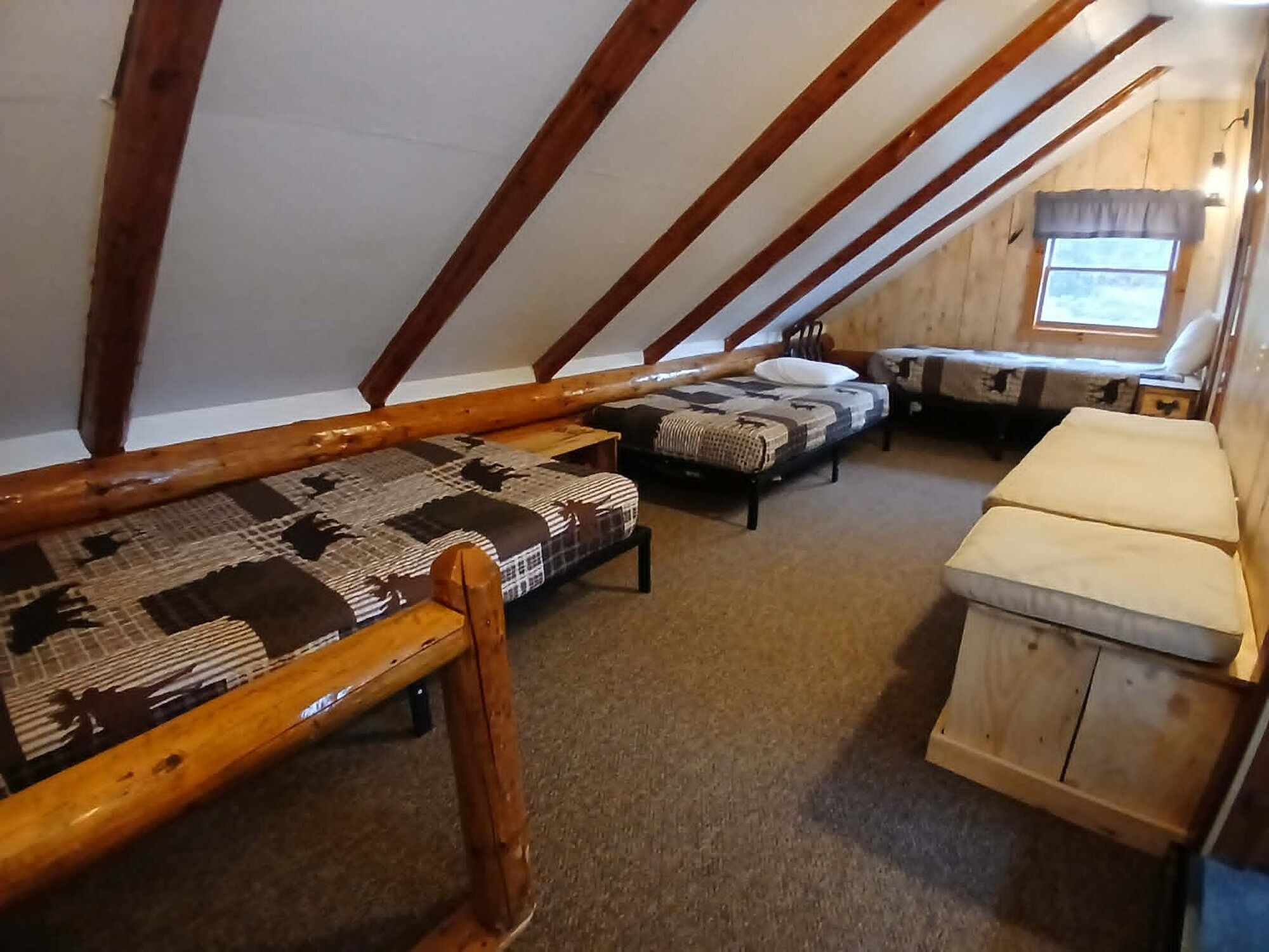 4 Schlafzimmer, WLAN, Bettwäsche