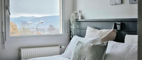 Fjellutsikt