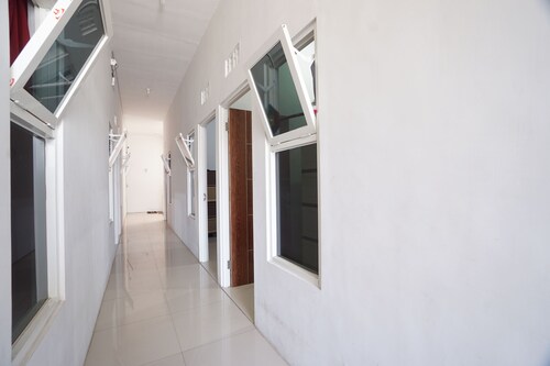 Hotel O Singgah Sini Homestay Syariah