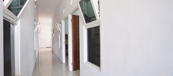 Hotel O Singgah Sini Homestay Syariah
