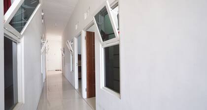 Hotel O Singgah Sini Homestay Syariah
