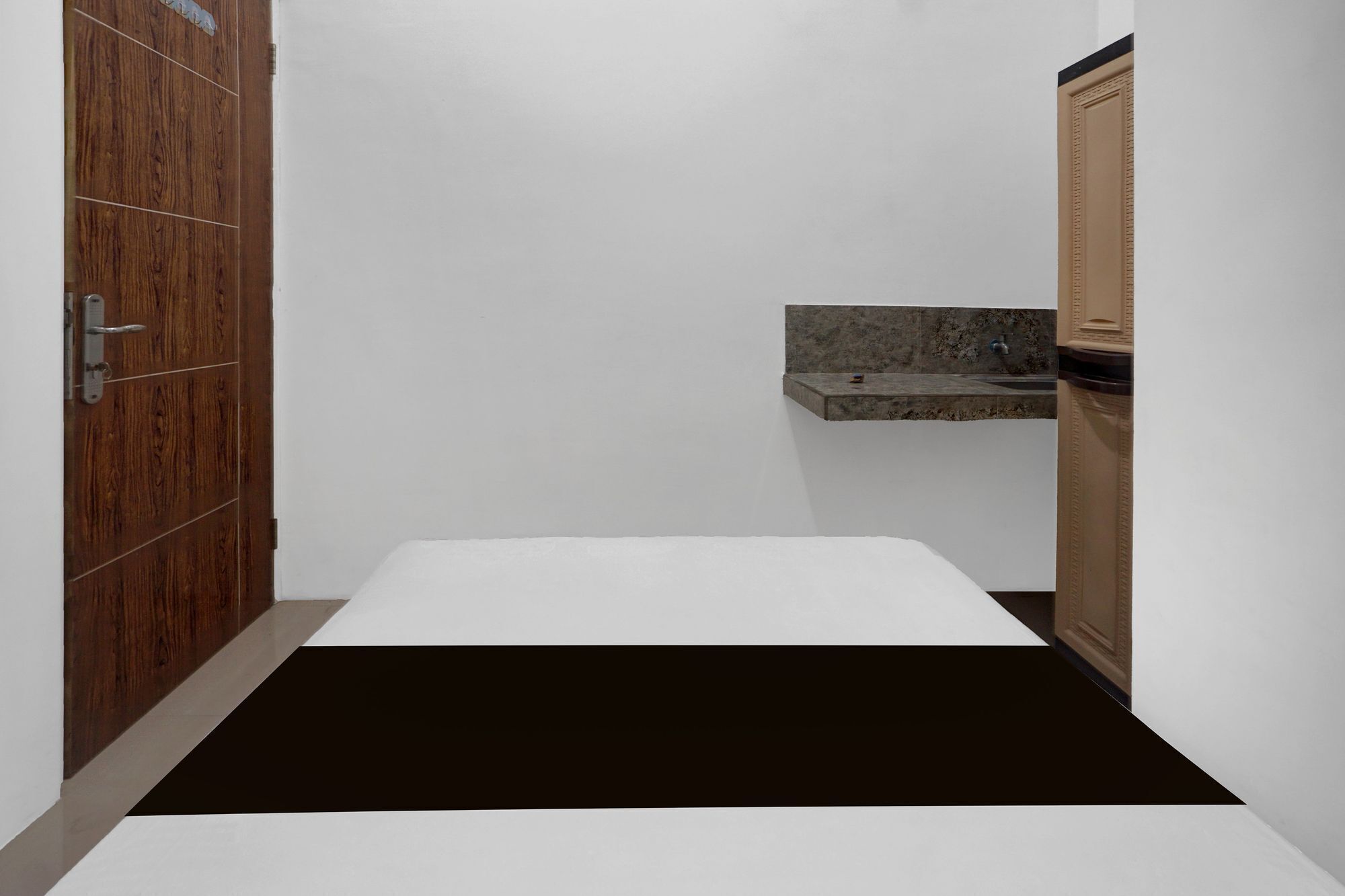 Standard Double Room | Premium bedding, WiFi (free), bed sheets